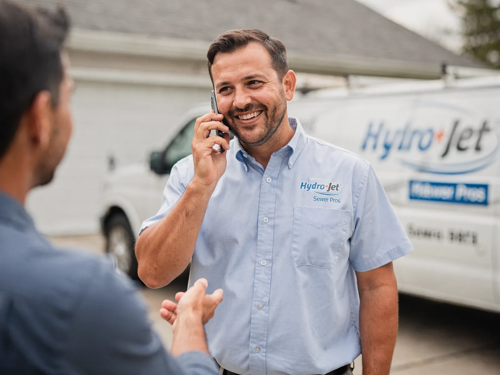 Hydro Jetting Near Me Santa Cruz, NM FAQs